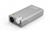 Stax SRM-D10 Battery Powered Energiser / DAC